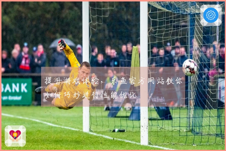 提升游戏体验，乐鱼官方网站教你如何巧妙进行性能优化