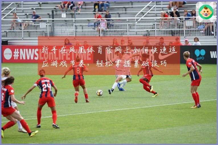 新手在凤凰体育官网上如何快速适应游戏节奏，轻松掌握基础技巧
