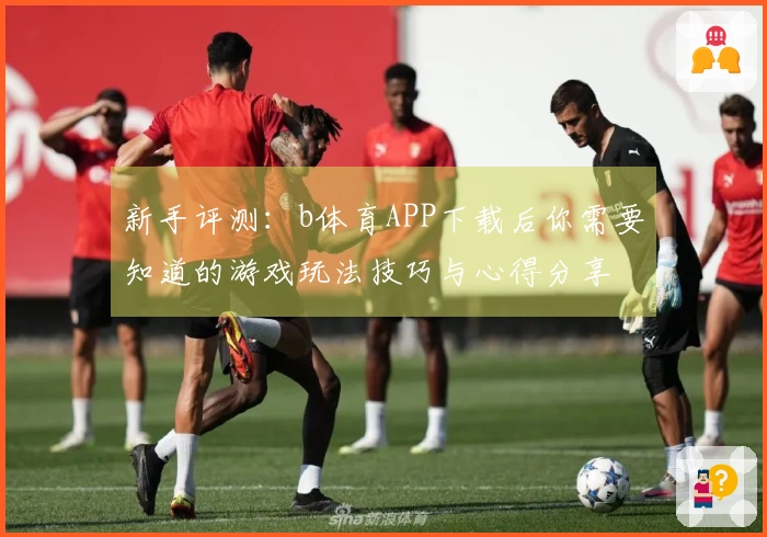 新手评测：b体育APP下载后你需要知道的游戏玩法技巧与心得分享