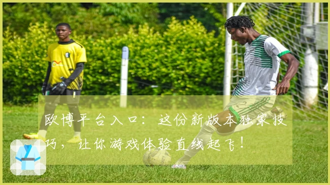 欧博平台入口：这份新版本独家技巧，让你游戏体验直线起飞！