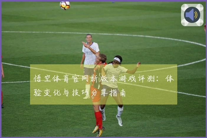 悟空体育官网新版本游戏评测：体验变化与技巧分享指南